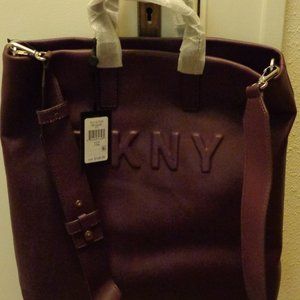 DKNY Tilly Large TOTE